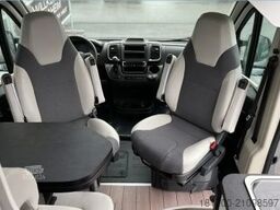 VanTourer 540 D *2024* 140* Hubbett* Automatik