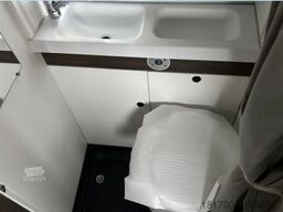 VanTourer 540 D *2024* 140* Hubbett* Automatik