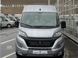 VanTourer 540 D *2024* 140* Hubbett* Automatik