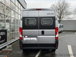 VanTourer 540 D *2024* 140* Hubbett* Automatik