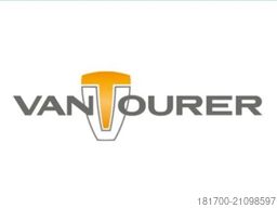 VanTourer 540 D *2024* 140* Hubbett* Automatik