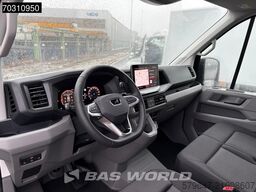 Volkswagen Crafter 177pk Neu! Automatik L5H3 LED ACC Navi ...