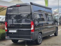 Knaus BoxLife 600 ME Platinum Selection *TraumMobil*Secure*