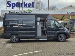 Knaus BoxLife 600 ME Platinum Selection *TraumMobil*Secure*