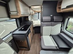 Knaus BoxLife 600 ME Platinum Selection *TraumMobil*Secure*