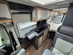 Knaus BoxLife 600 ME Platinum Selection *TraumMobil*Secure*