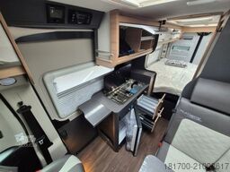 Knaus BoxLife 600 ME Platinum Selection *TraumMobil*Secure*