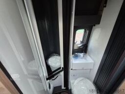 Knaus BoxLife 600 ME Platinum Selection *TraumMobil*Secure*