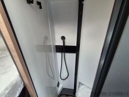 Knaus BoxLife 600 ME Platinum Selection *TraumMobil*Secure*