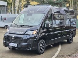 Knaus BoxLife 600 ME Platinum Selection *TraumMobil*Secure*
