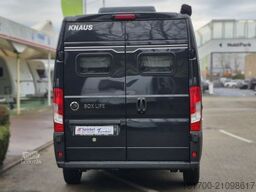 Knaus BoxLife 600 ME Platinum Selection *TraumMobil*Secure*