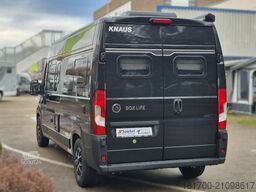 Knaus BoxLife 600 ME Platinum Selection *TraumMobil*Secure*