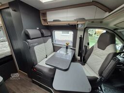 Knaus BoxLife 600 ME Platinum Selection *TraumMobil*Secure*
