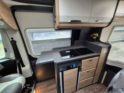 Knaus BoxLife 600 ME Platinum Selection *TraumMobil*Secure*