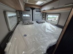 Knaus BoxLife 600 ME Platinum Selection *TraumMobil*Secure*