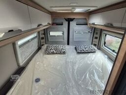 Knaus BoxLife 600 ME Platinum Selection *TraumMobil*Secure*