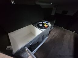 Knaus BoxLife 600 ME Platinum Selection *TraumMobil*Secure*