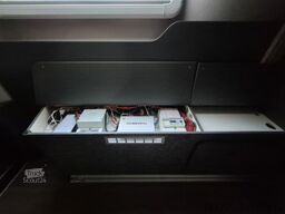 Knaus BoxLife 600 ME Platinum Selection *TraumMobil*Secure*