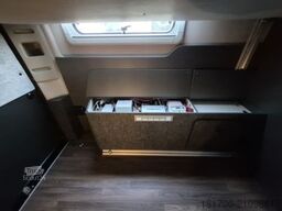 Knaus BoxLife 600 ME Platinum Selection *TraumMobil*Secure*