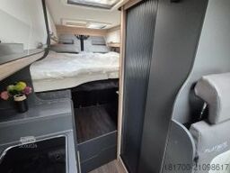 Knaus BoxLife 600 ME Platinum Selection *TraumMobil*Secure*