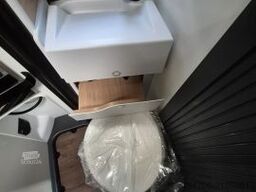 Knaus BoxLife 600 ME Platinum Selection *TraumMobil*Secure*