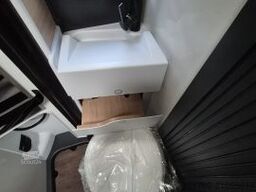 Knaus BoxLife 600 ME Platinum Selection *TraumMobil*Secure*