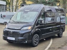 Knaus BoxLife 600 ME Platinum Selection *TraumMobil*Hubbett*