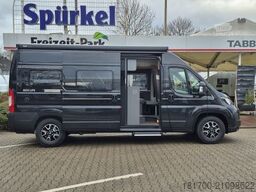 Knaus BoxLife 600 ME Platinum Selection *TraumMobil*Hubbett*