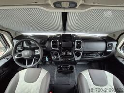 Knaus BoxLife 600 ME Platinum Selection *TraumMobil*Hubbett*
