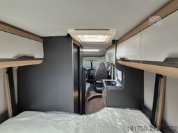 Knaus BoxLife 600 ME Platinum Selection *TraumMobil*Hubbett*