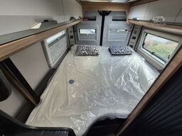 Knaus BoxLife 600 ME Platinum Selection *TraumMobil*Hubbett*