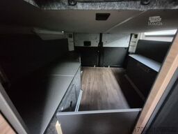 Knaus BoxLife 600 ME Platinum Selection *TraumMobil*Hubbett*