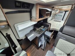 Knaus BoxLife 600 ME Platinum Selection *TraumMobil*Hubbett*