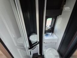 Knaus BoxLife 600 ME Platinum Selection *TraumMobil*Hubbett*