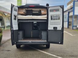 Knaus BoxLife 600 ME Platinum Selection *TraumMobil*Hubbett*