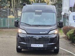 Knaus BoxLife 600 ME Platinum Selection *TraumMobil*Hubbett*