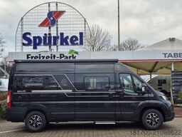Knaus BoxLife 600 ME Platinum Selection *TraumMobil*Hubbett*