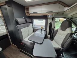 Knaus BoxLife 600 ME Platinum Selection *TraumMobil*Hubbett*