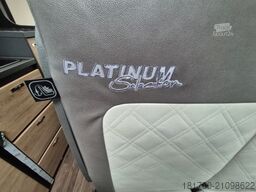 Knaus BoxLife 600 ME Platinum Selection *TraumMobil*Hubbett*
