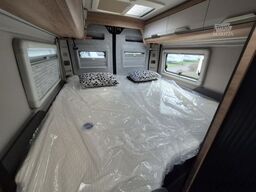 Knaus BoxLife 600 ME Platinum Selection *TraumMobil*Hubbett*