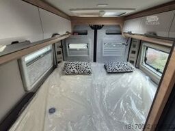 Knaus BoxLife 600 ME Platinum Selection *TraumMobil*Hubbett*
