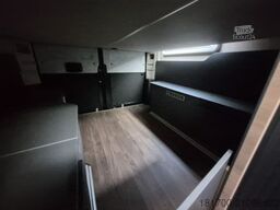 Knaus BoxLife 600 ME Platinum Selection *TraumMobil*Hubbett*