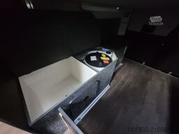 Knaus BoxLife 600 ME Platinum Selection *TraumMobil*Hubbett*