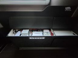 Knaus BoxLife 600 ME Platinum Selection *TraumMobil*Hubbett*