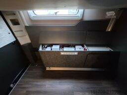 Knaus BoxLife 600 ME Platinum Selection *TraumMobil*Hubbett*