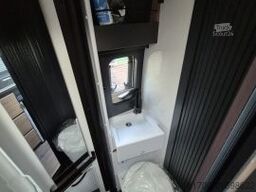 Knaus BoxLife 600 ME Platinum Selection *TraumMobil*Hubbett*