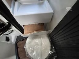 Knaus BoxLife 600 ME Platinum Selection *TraumMobil*Hubbett*