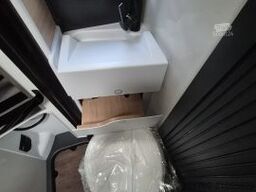 Knaus BoxLife 600 ME Platinum Selection *TraumMobil*Hubbett*