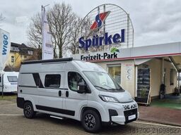 Knaus BoxLife 600 ME Platinum Selection * TraumMobil*Secure*