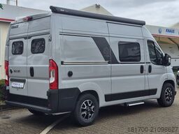 Knaus BoxLife 600 ME Platinum Selection * TraumMobil*Secure*